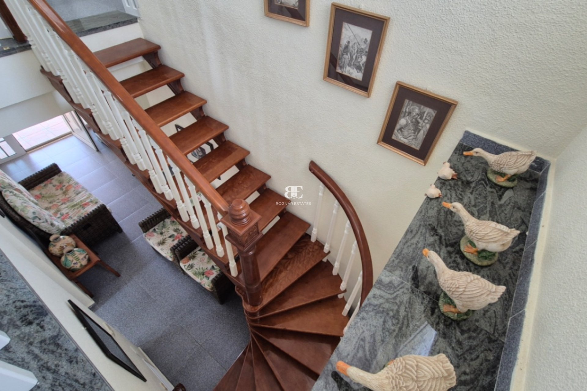 Resale - Villa -
Orihuela - Costa Blanca Sur