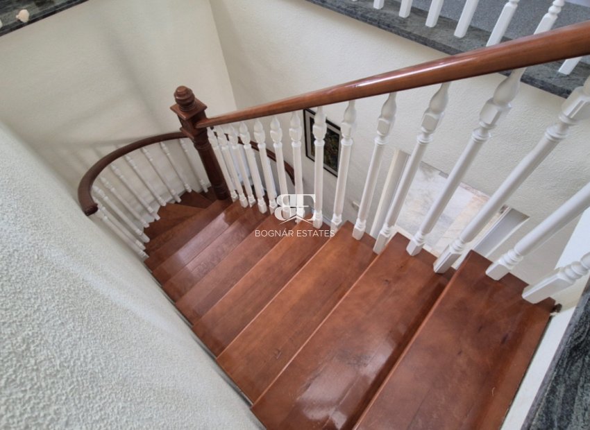 Resale - Villa -
Orihuela - Costa Blanca Sur