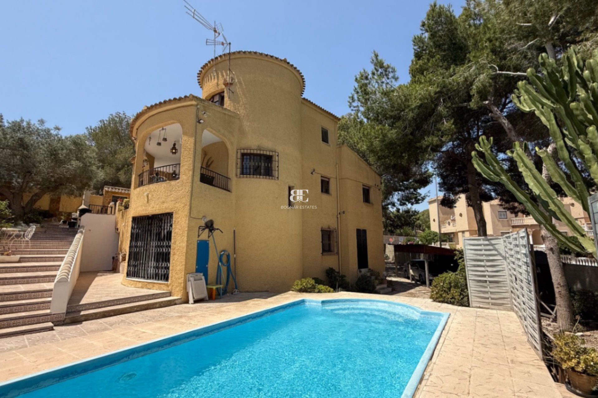 Resale - Villa -
Orihuela - Costa Blanca Sur
