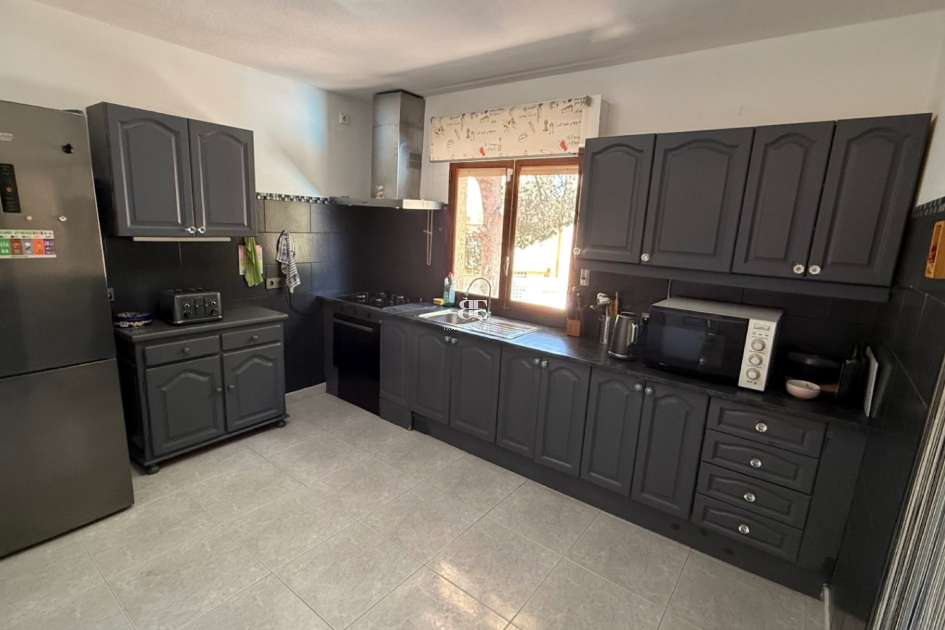 Resale - Villa -
Orihuela - Costa Blanca Sur