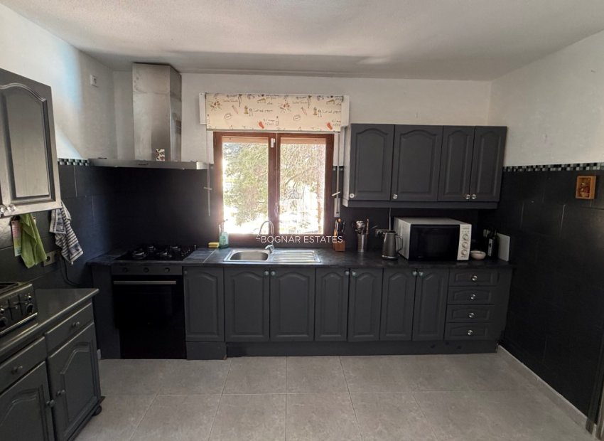 Resale - Villa -
Orihuela - Costa Blanca Sur