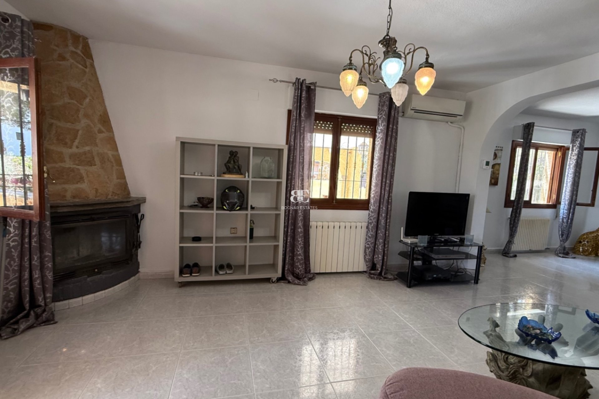Resale - Villa -
Orihuela - Costa Blanca Sur