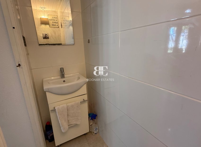 Resale - Villa -
Orihuela - Costa Blanca Sur