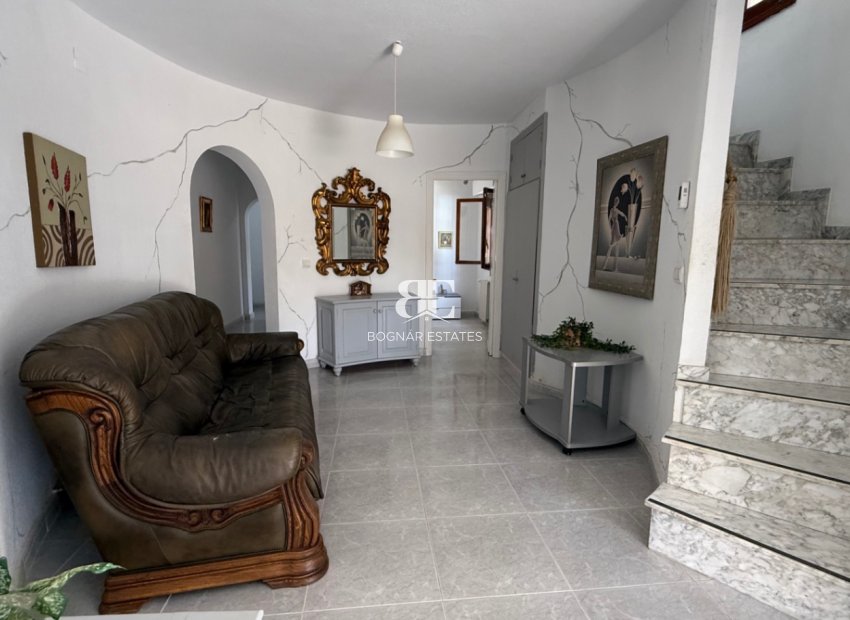 Resale - Villa -
Orihuela - Costa Blanca Sur