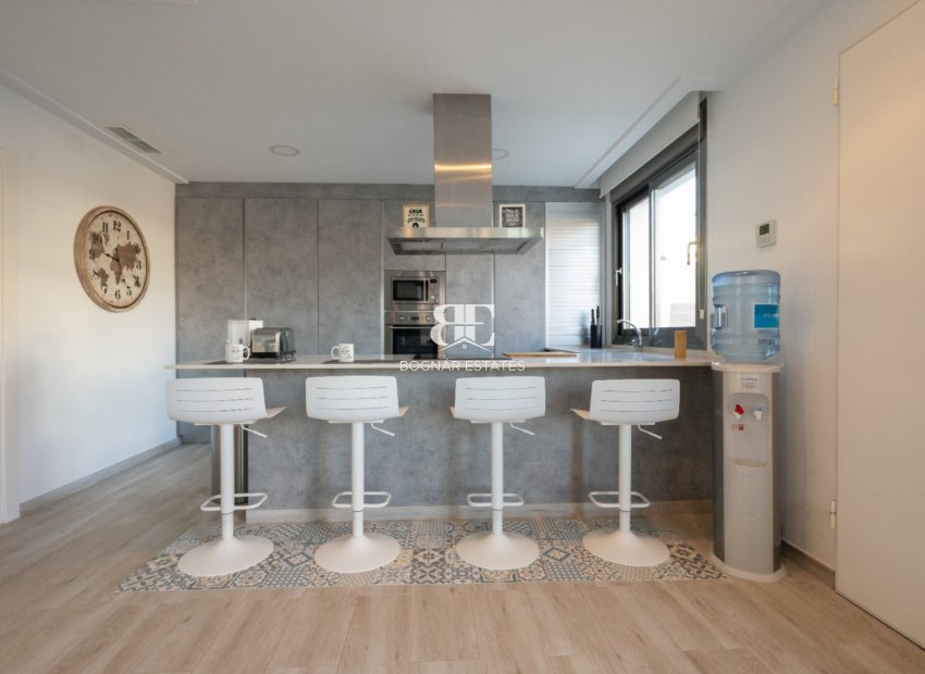 Resale - Villa -
Orihuela - Costa Blanca Sur