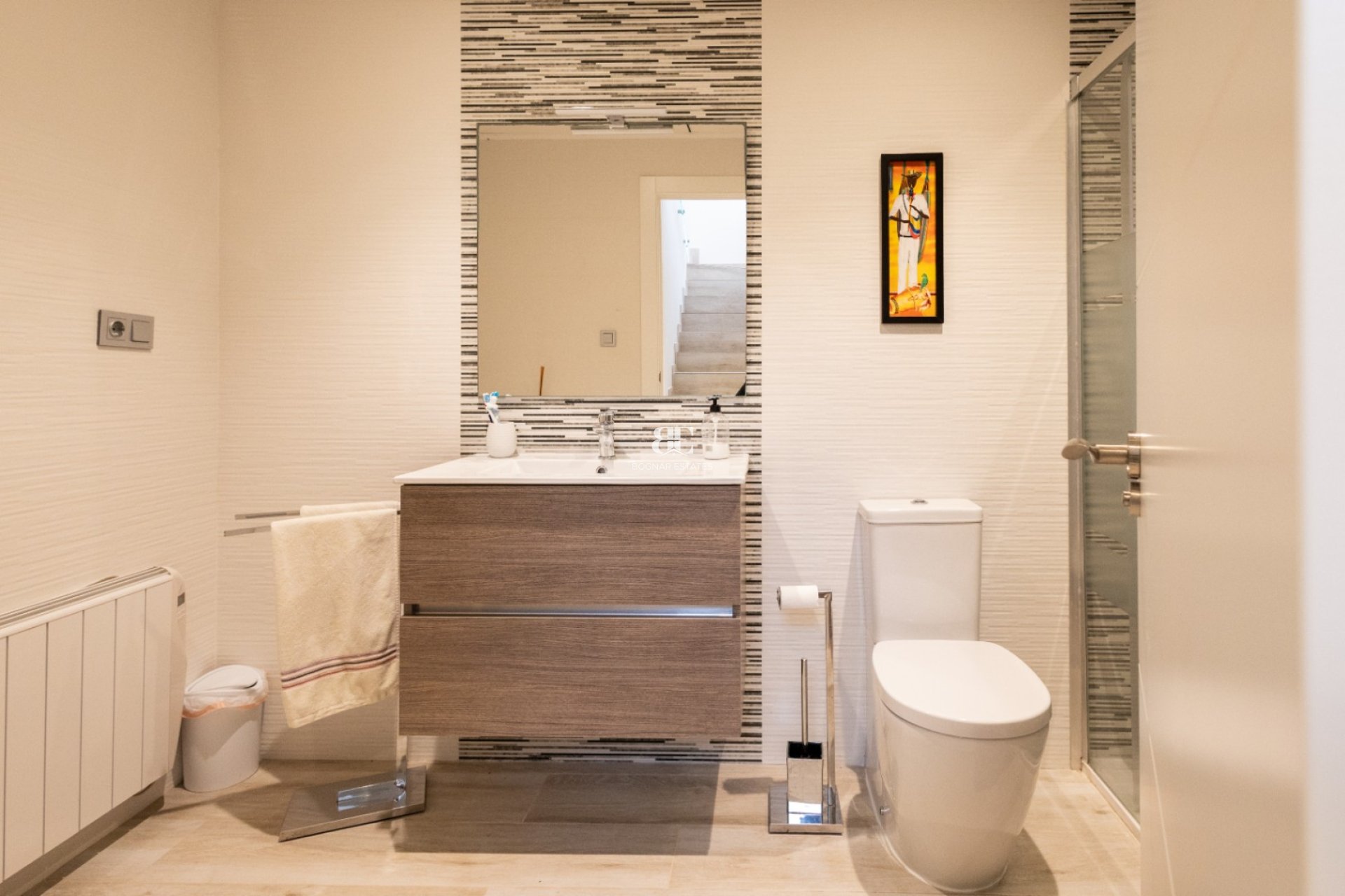 Resale - Villa -
Orihuela - Costa Blanca Sur