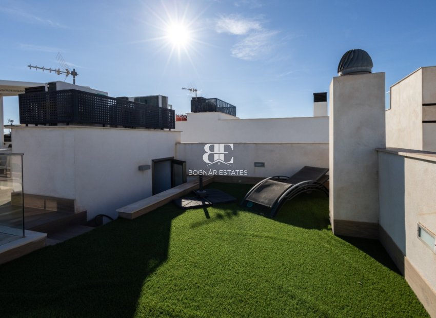 Resale - Villa -
Orihuela - Costa Blanca Sur