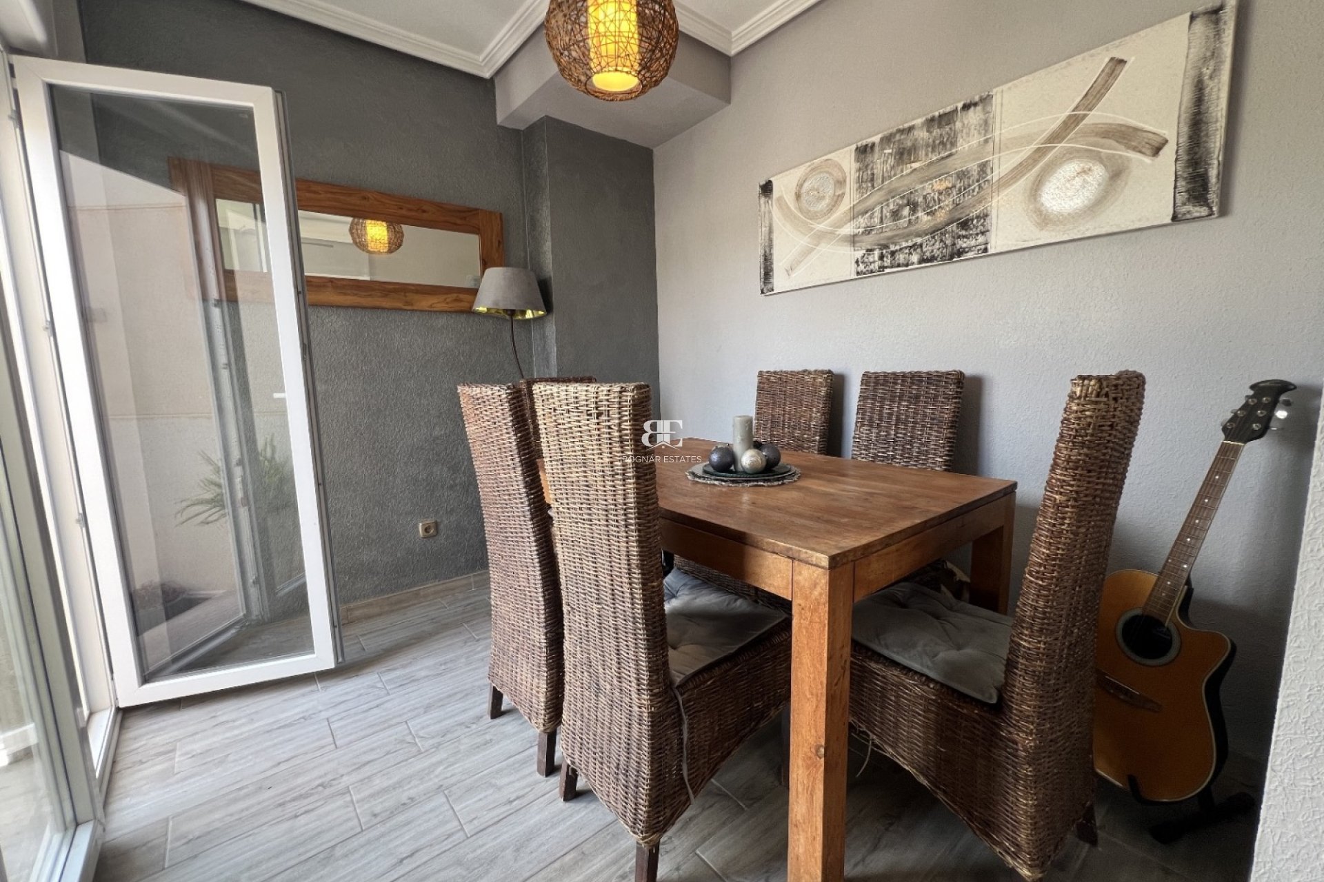 Resale - Villa -
Orihuela - Costa Blanca