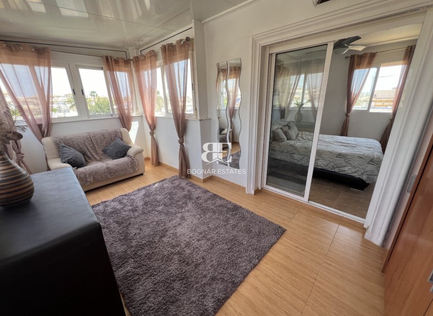 Resale - Villa -
Orihuela - Costa Blanca