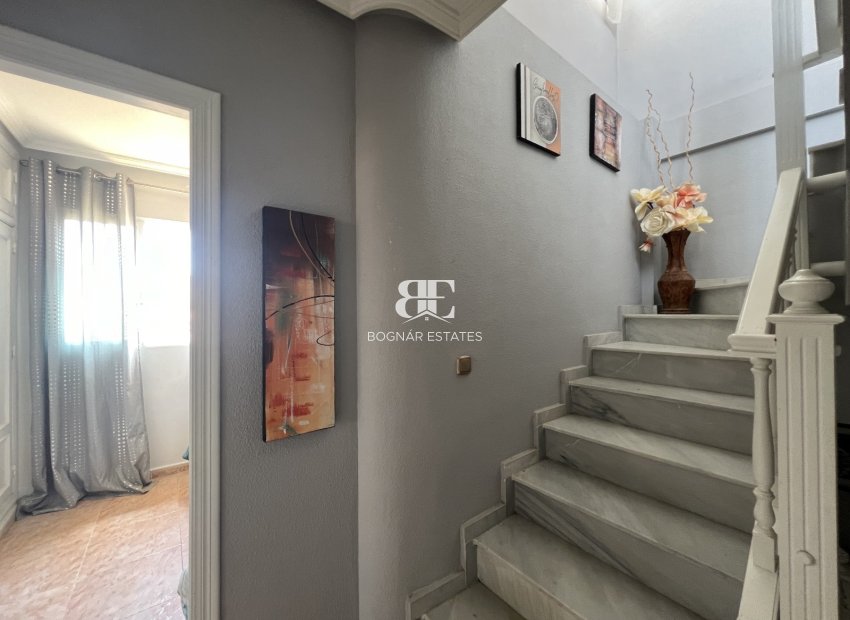 Resale - Villa -
Orihuela - Costa Blanca