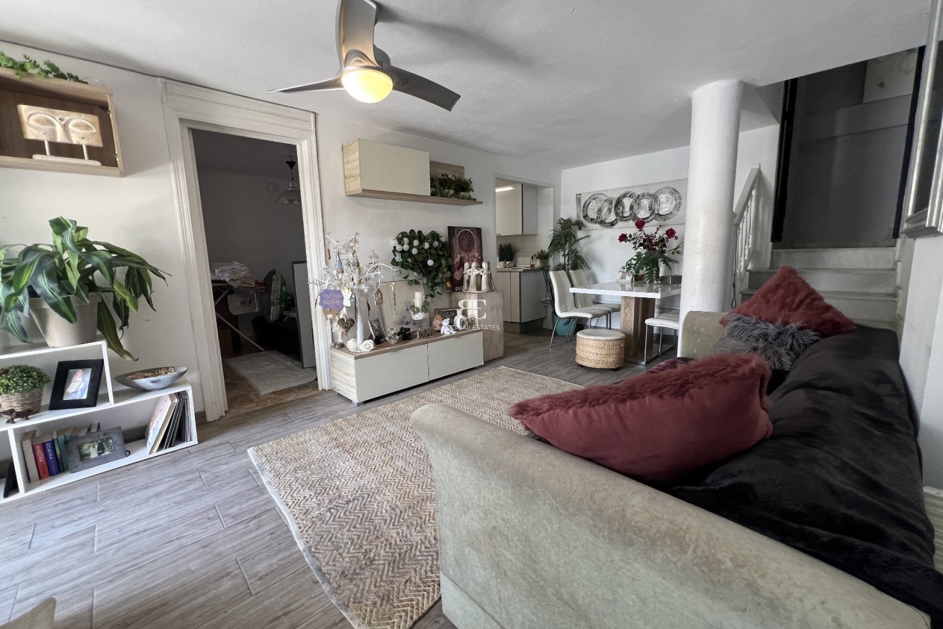 Resale - Villa -
Orihuela - Costa Blanca