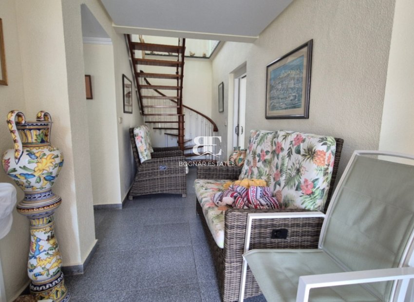 Resale - Villa -
Orihuela - Costa Blanca