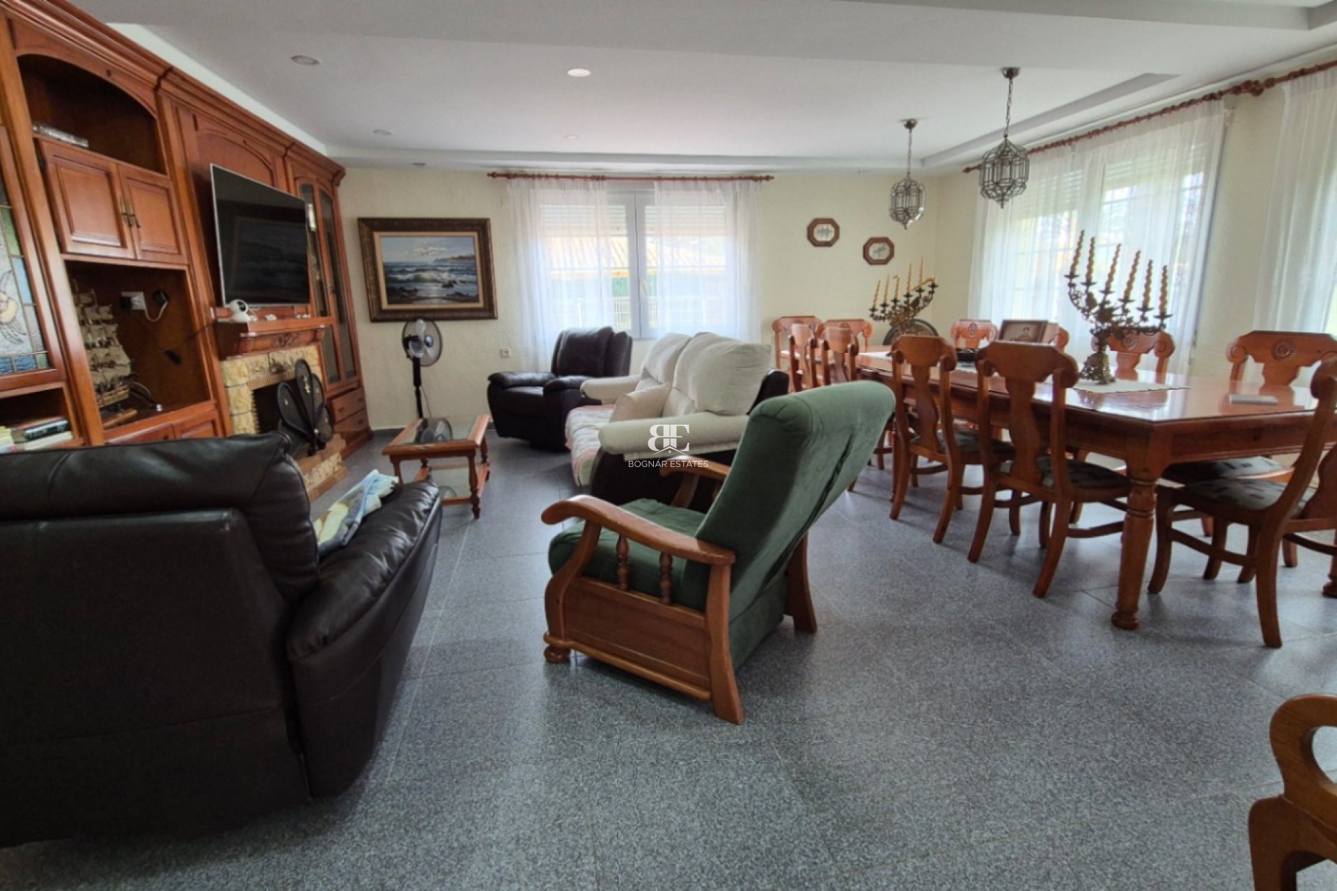 Resale - Villa -
Orihuela - Costa Blanca