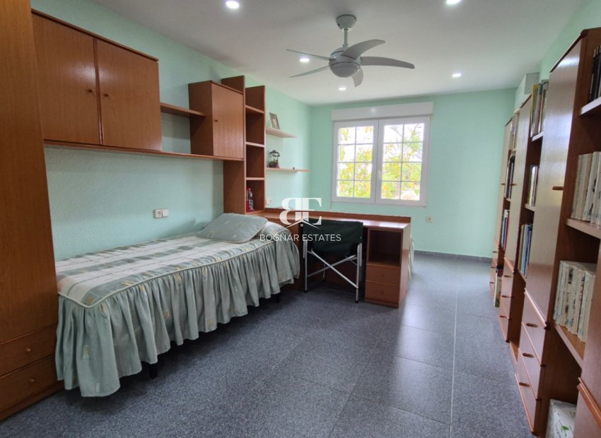 Resale - Villa -
Orihuela - Costa Blanca