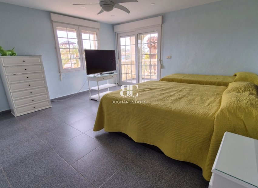 Resale - Villa -
Orihuela - Costa Blanca