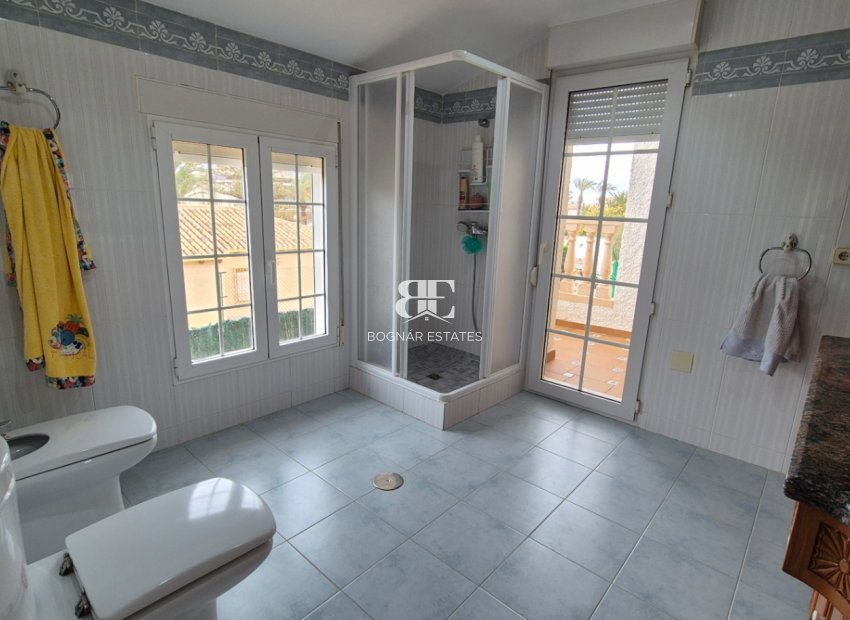 Resale - Villa -
Orihuela - Costa Blanca