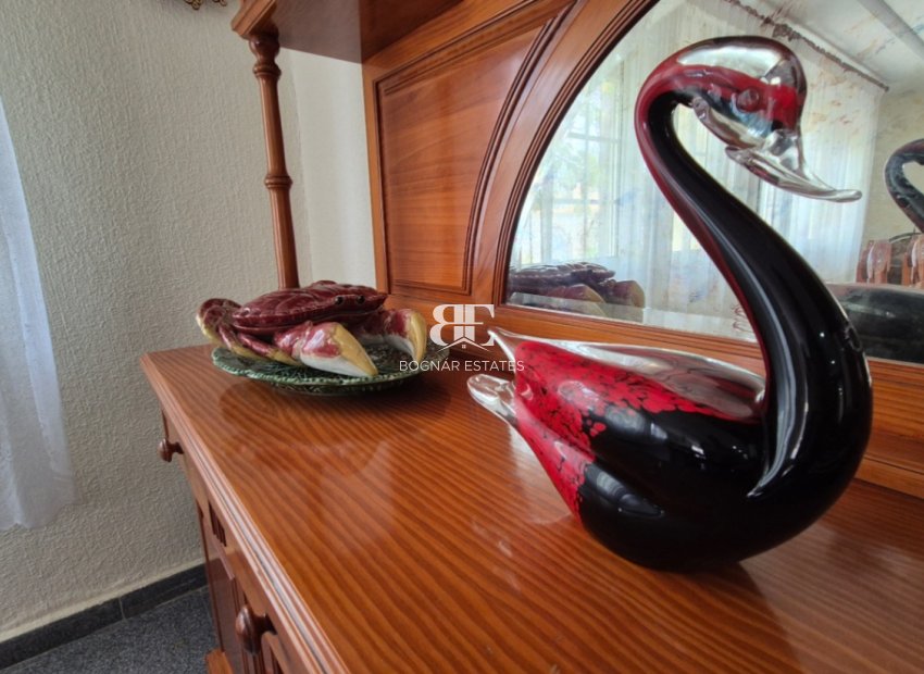 Resale - Villa -
Orihuela - Costa Blanca