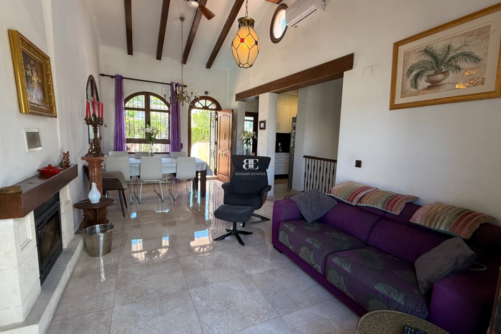 Resale - Villa -
Orihuela - Costa Blanca