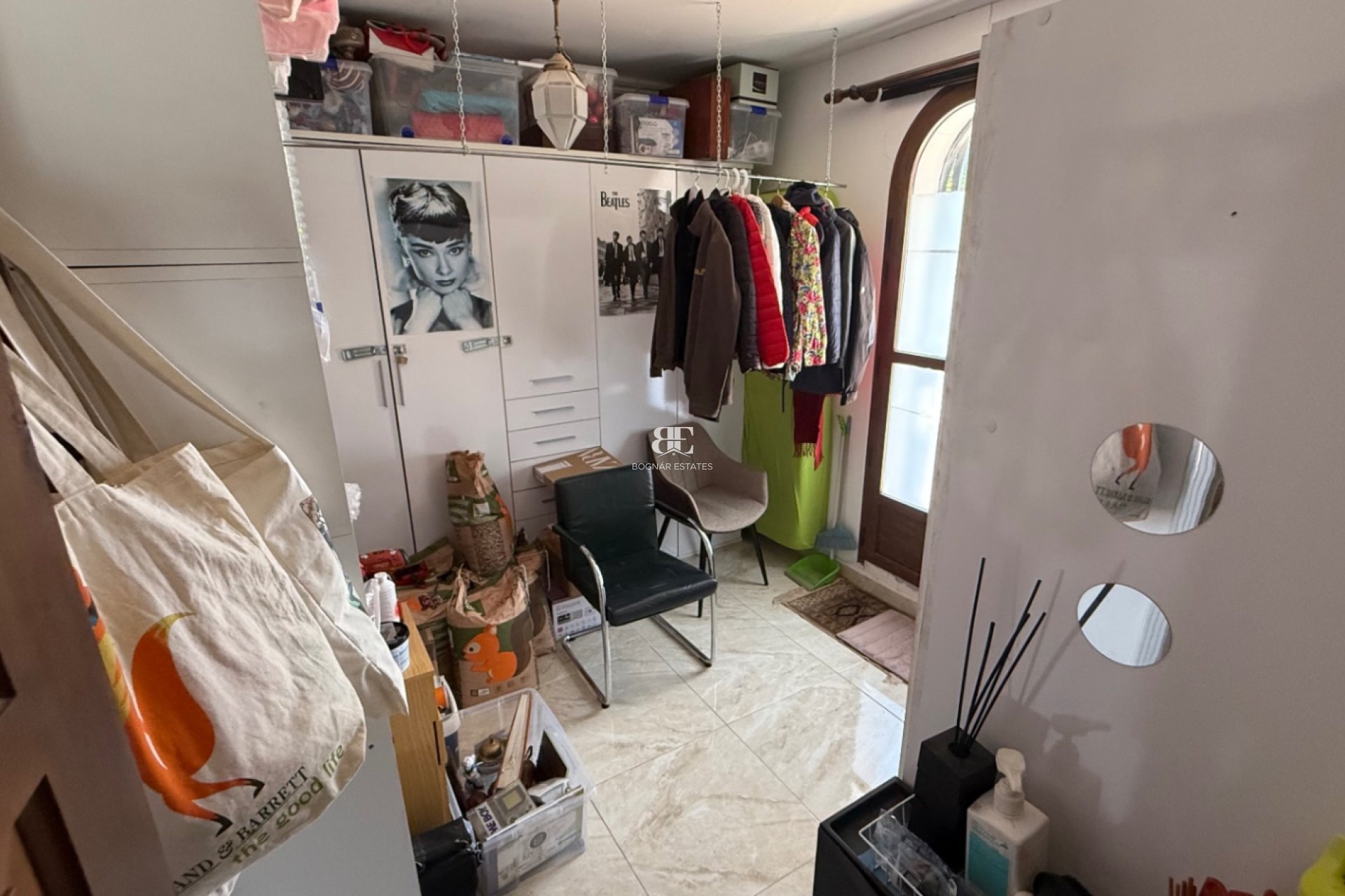 Resale - Villa -
Orihuela - Costa Blanca