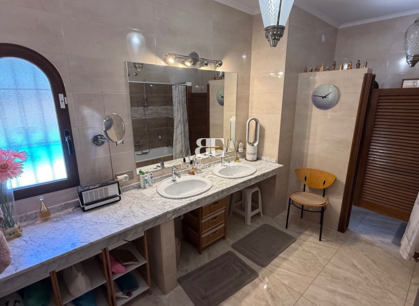 Resale - Villa -
Orihuela - Costa Blanca