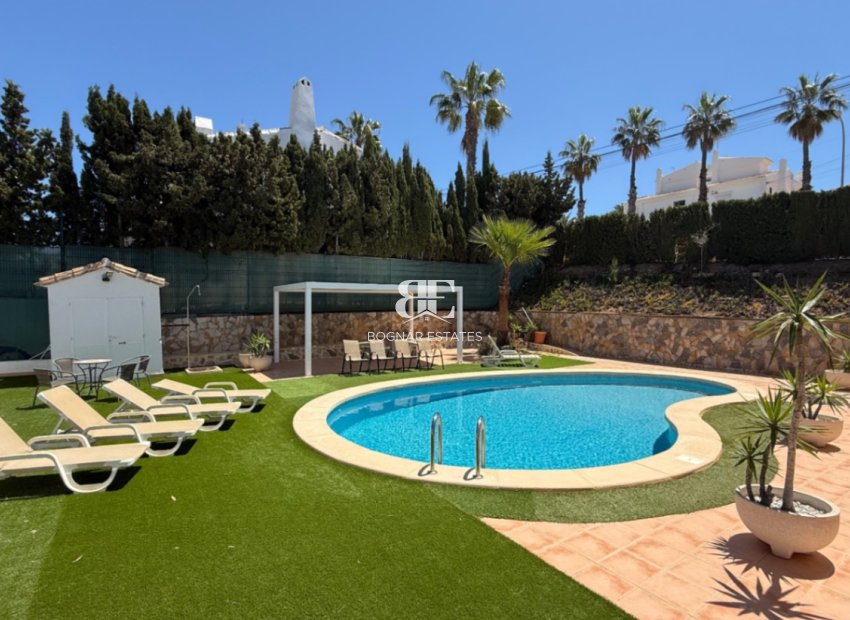 Resale - Villa -
Orihuela - Costa Blanca
