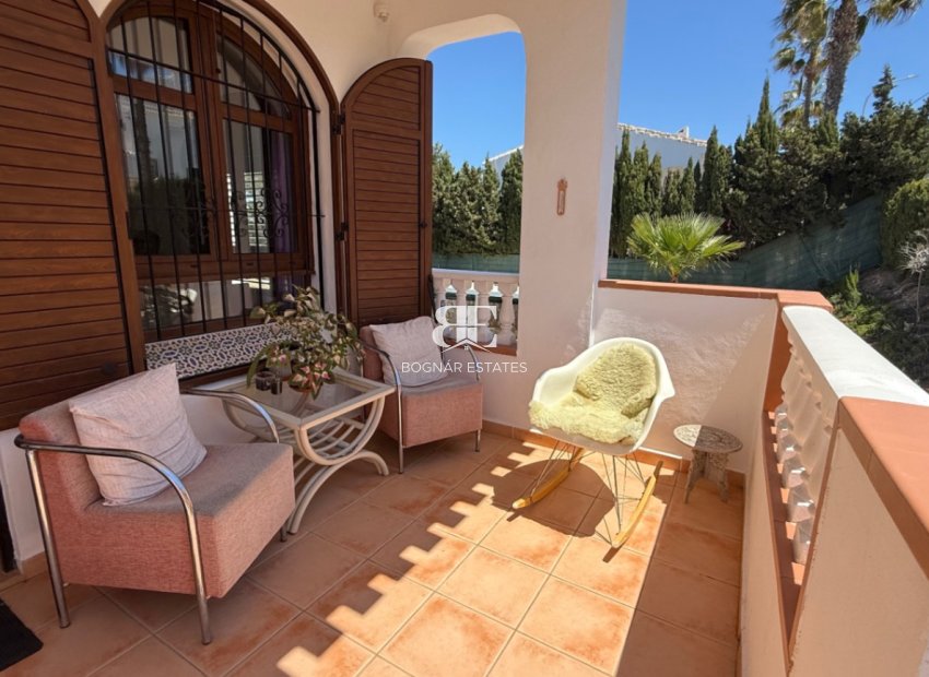 Resale - Villa -
Orihuela - Costa Blanca