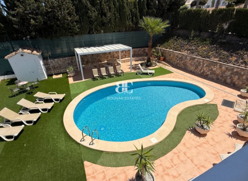 Resale - Villa -
Orihuela - Costa Blanca