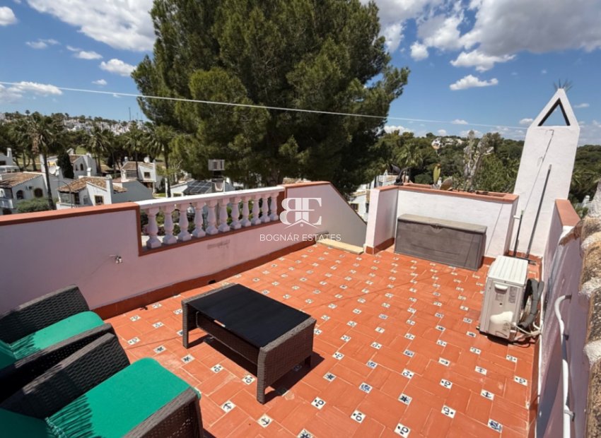 Resale - Villa -
Orihuela - Costa Blanca