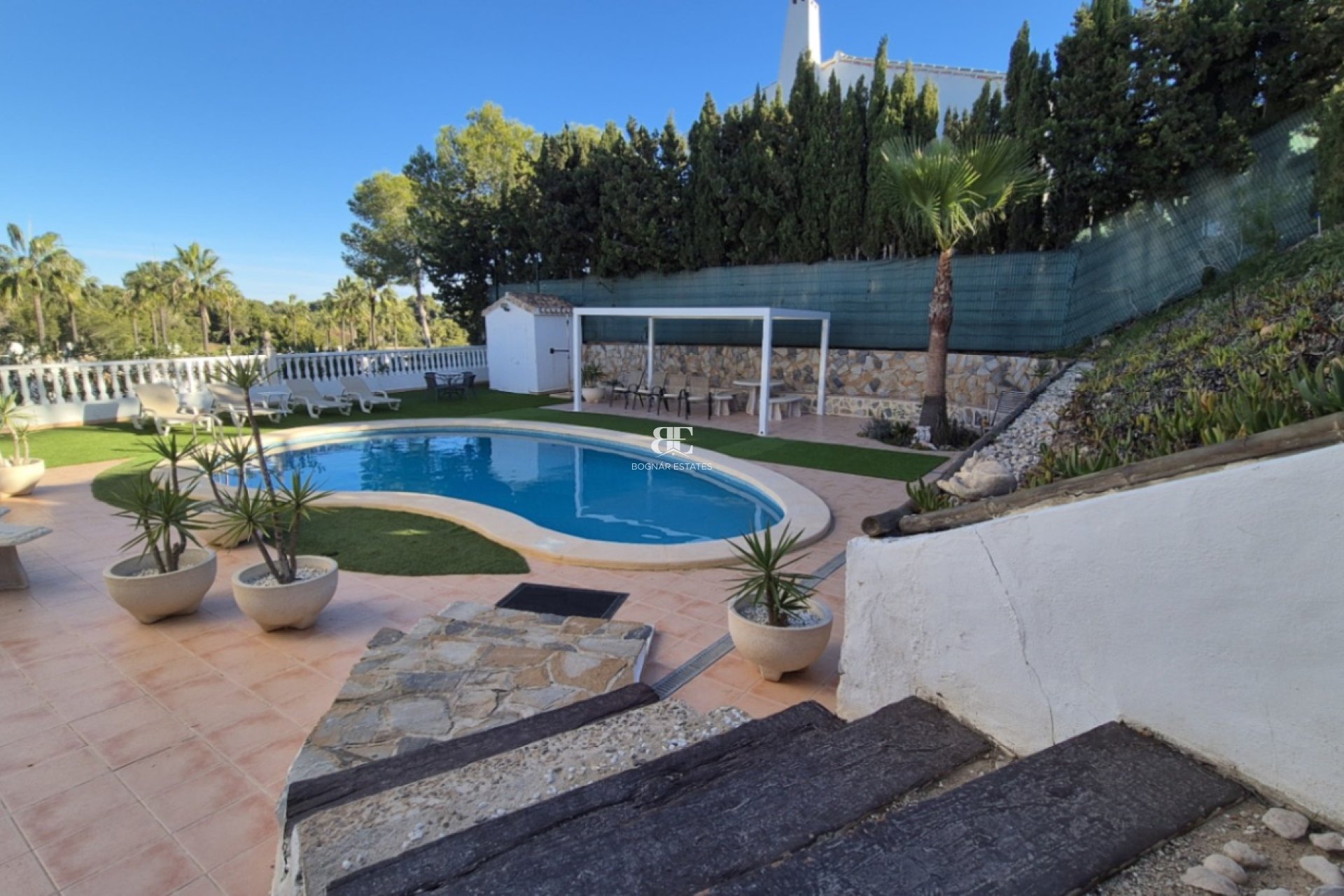 Resale - Villa -
Orihuela - Costa Blanca