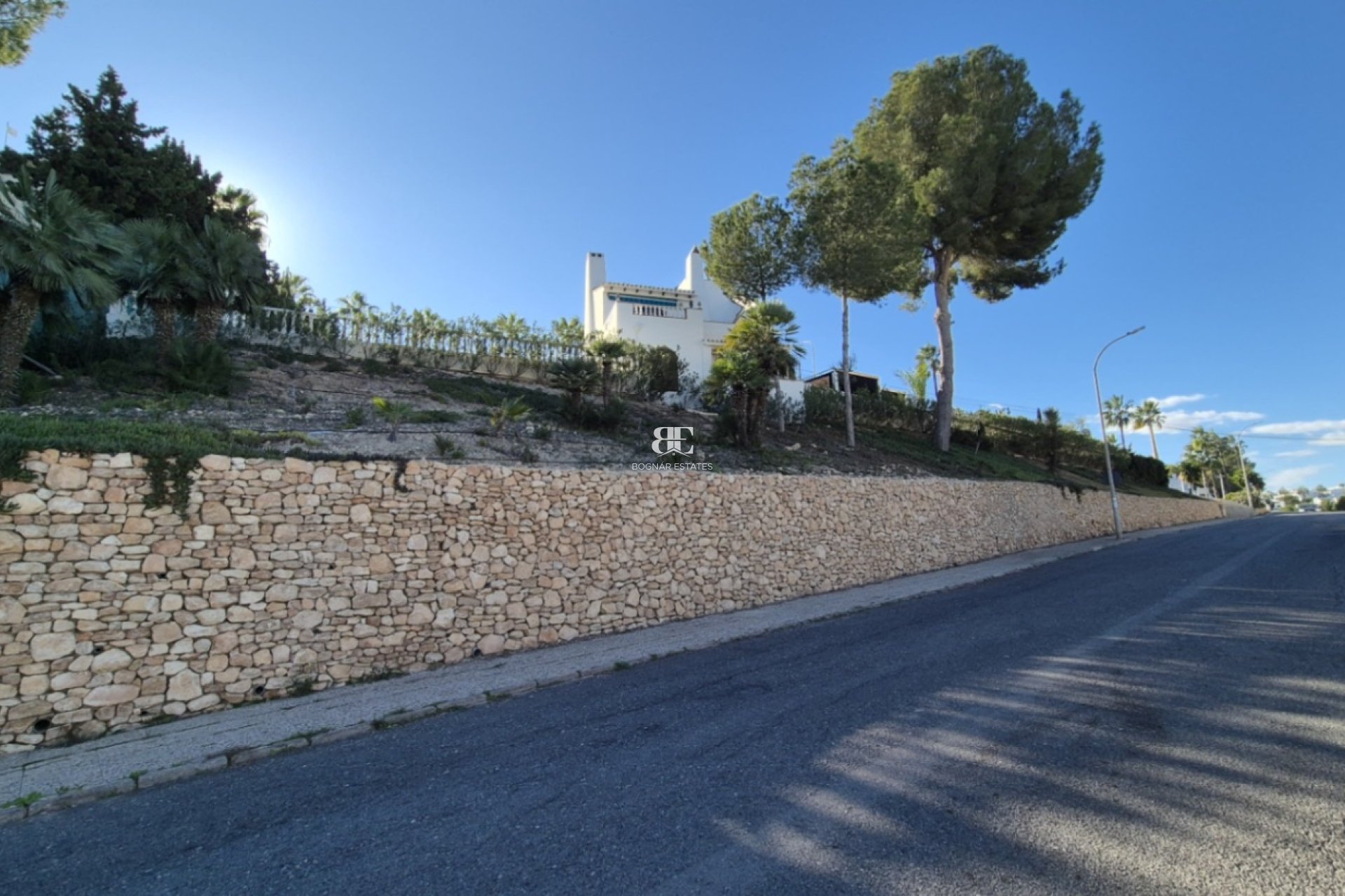 Resale - Villa -
Orihuela - Costa Blanca