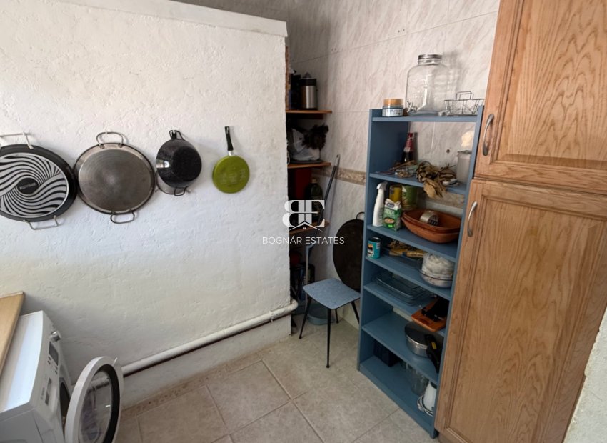 Resale - Villa -
Orihuela - Costa Blanca