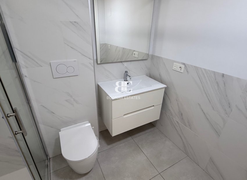 Resale - Villa -
Orihuela - Costa Blanca