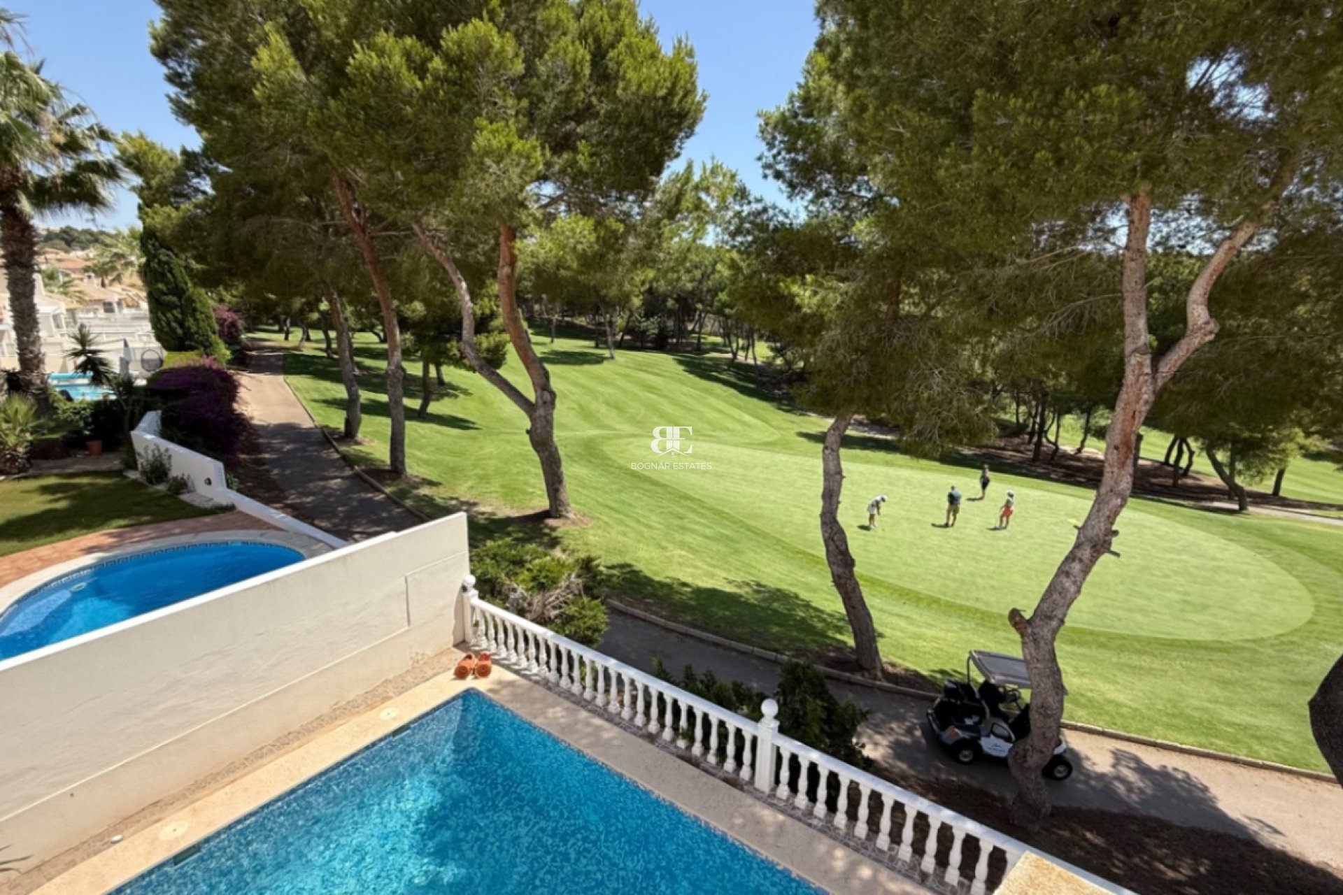 Resale - Villa -
Orihuela - Costa Blanca