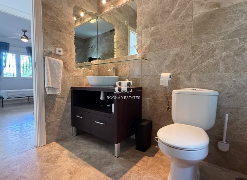 Resale - Villa -
Orihuela - Costa Blanca