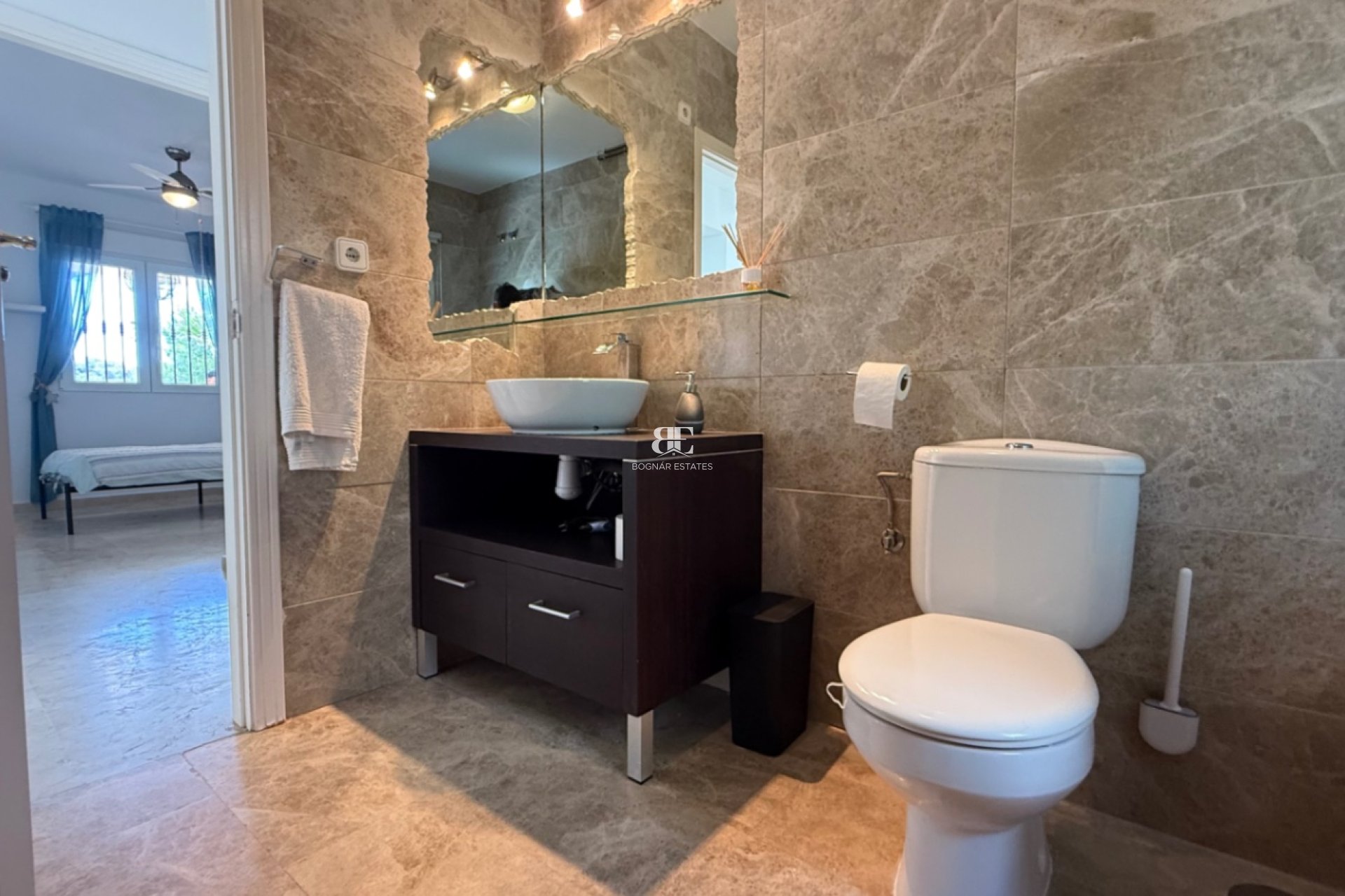 Resale - Villa -
Orihuela - Costa Blanca