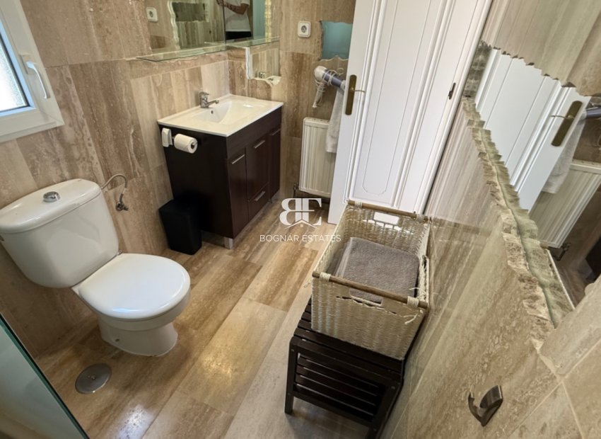 Resale - Villa -
Orihuela - Costa Blanca