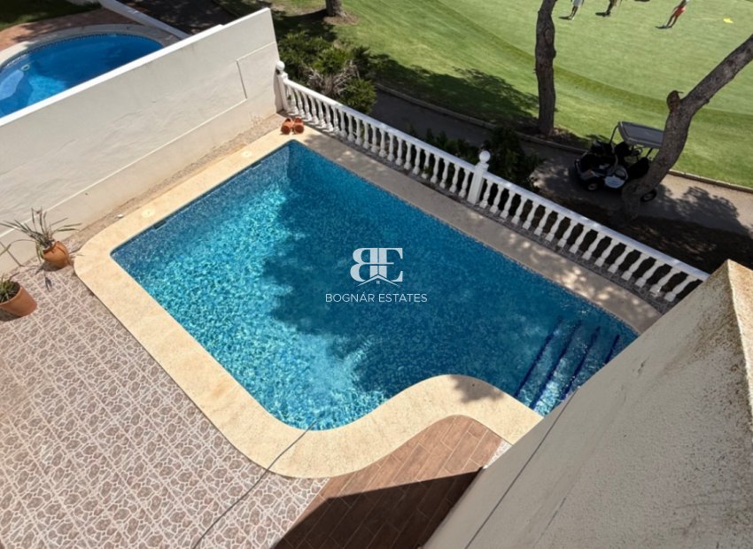 Resale - Villa -
Orihuela - Costa Blanca