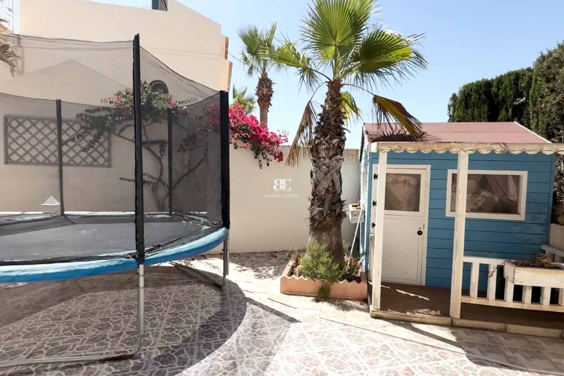 Resale - Villa -
Orihuela - Costa Blanca