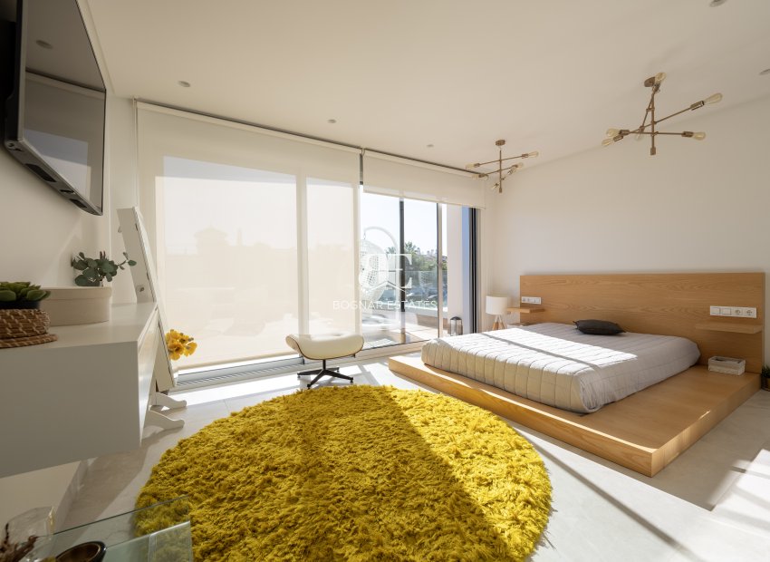 Resale - Villa -
Orihuela Costa - Cabo Roig