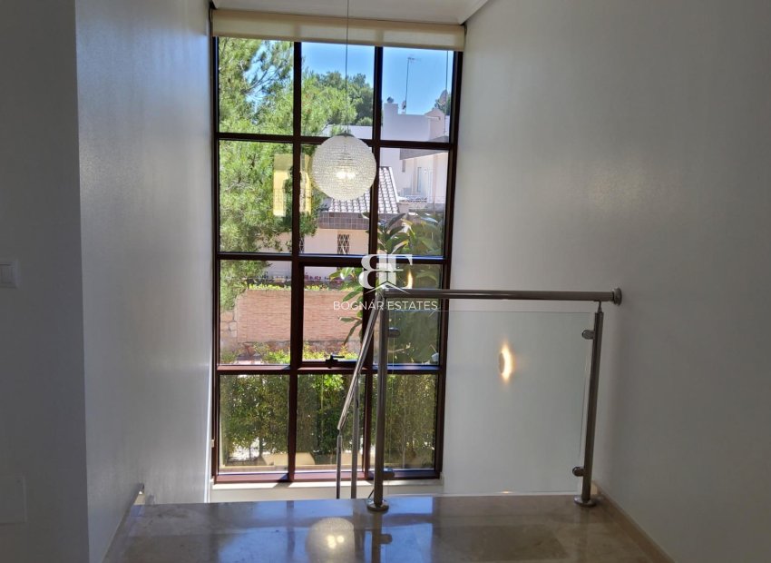 Resale - Villa -
Orihuela Costa - Campoamor