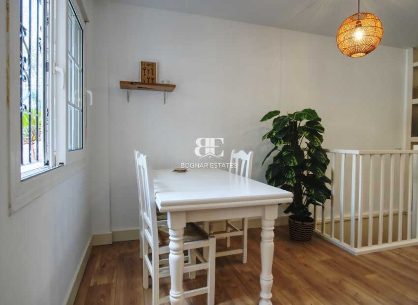 Resale - Villa -
Orihuela Costa - Costa Blanca