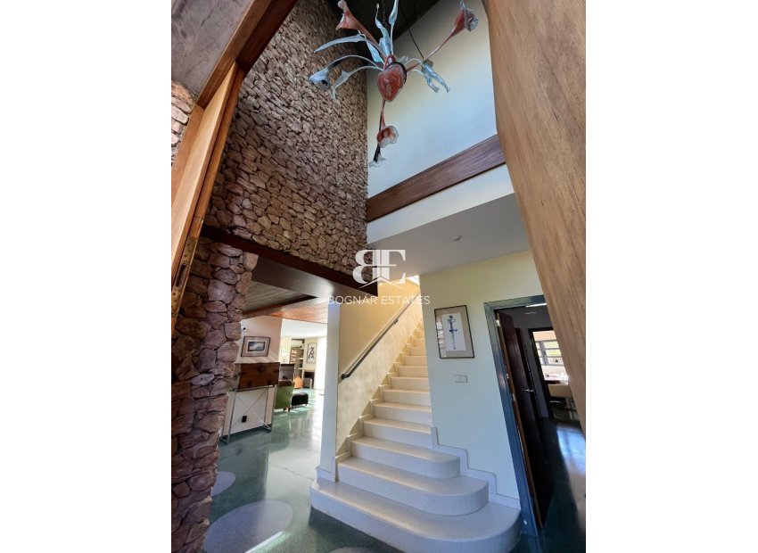 Resale - Villa -
Orihuela Costa - Dehesa de campoamor