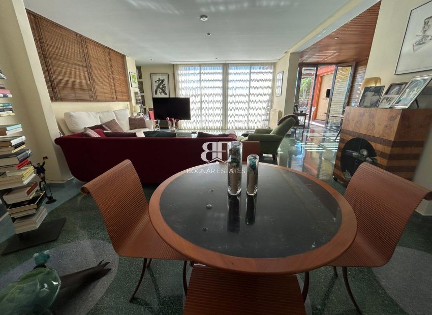 Resale - Villa -
Orihuela Costa - Dehesa de campoamor