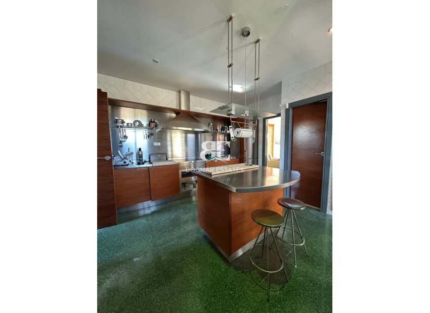 Resale - Villa -
Orihuela Costa - Dehesa de campoamor