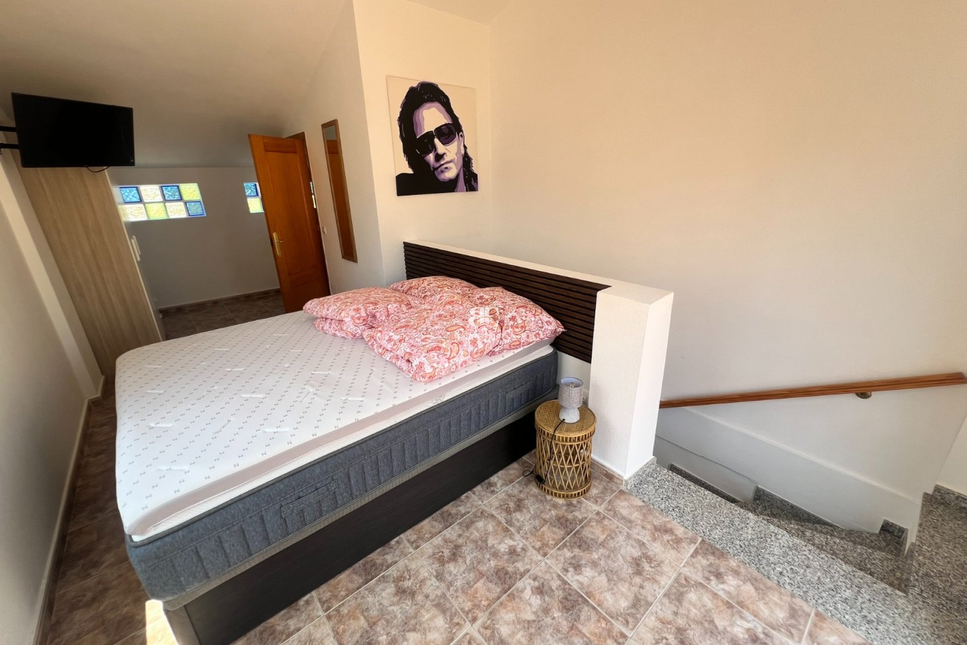 Resale - Villa -
Orihuela Costa - La Zenia