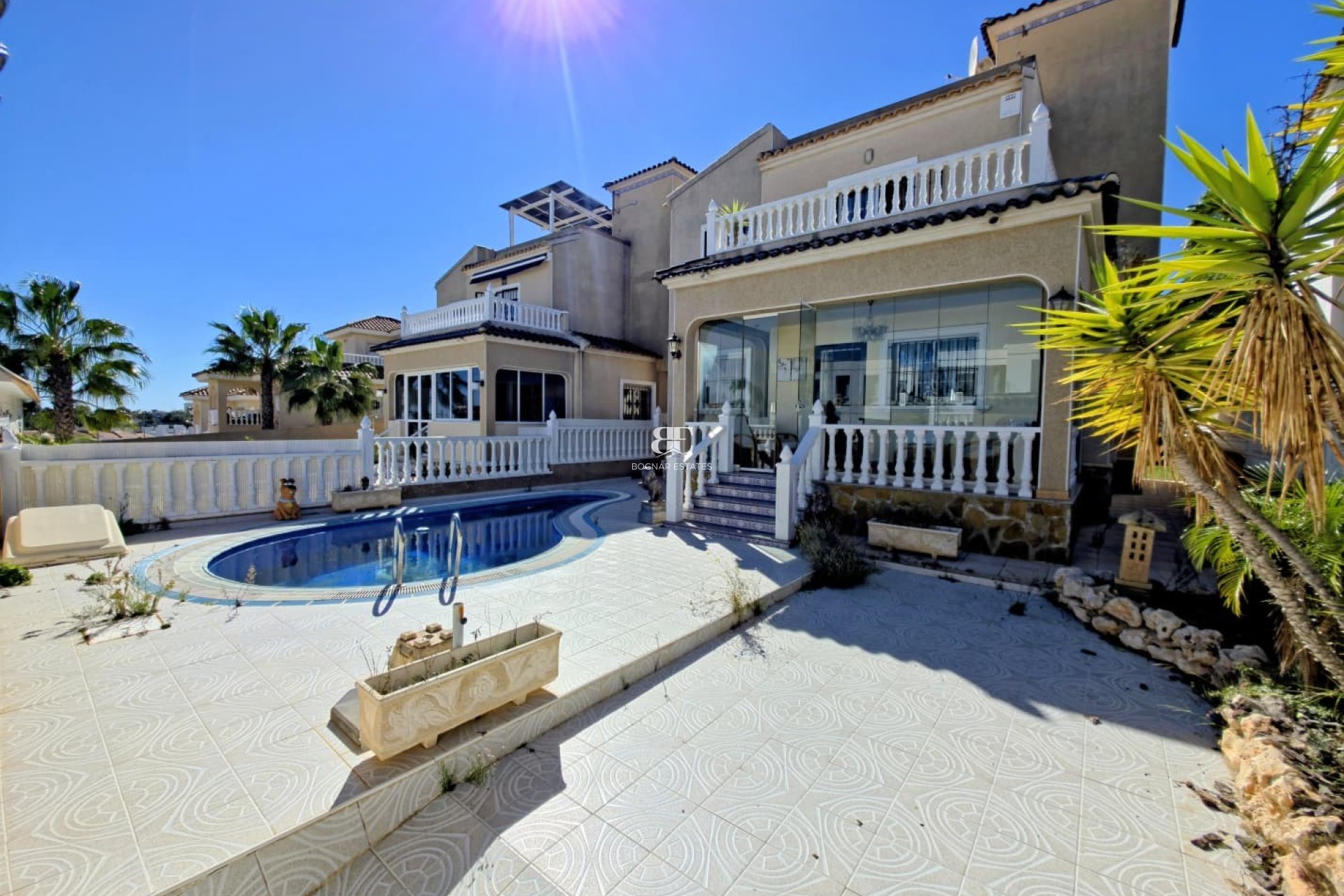 Resale - Villa -
Orihuela Costa - Las Filipinas