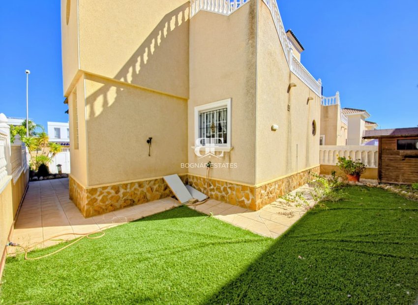 Resale - Villa -
Orihuela Costa - Las Filipinas
