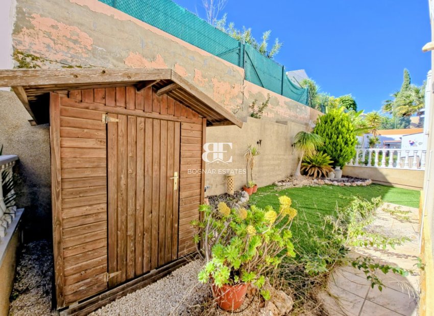 Resale - Villa -
Orihuela Costa - Las Filipinas