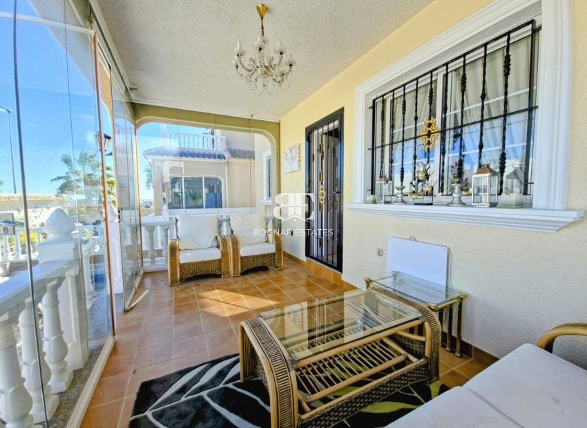 Resale - Villa -
Orihuela Costa - Las Filipinas