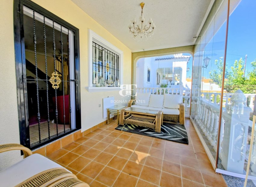 Resale - Villa -
Orihuela Costa - Las Filipinas